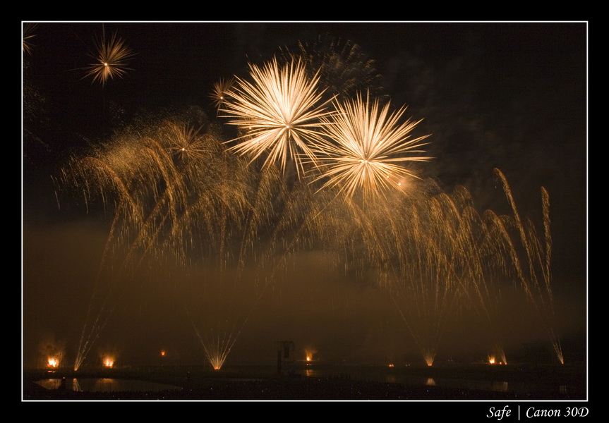 2008 - 07 - Feux de Chantilly - 012
